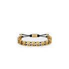 Melon-Attitude Gold Stone Bileklik-Bileklik-1-Milagron.com