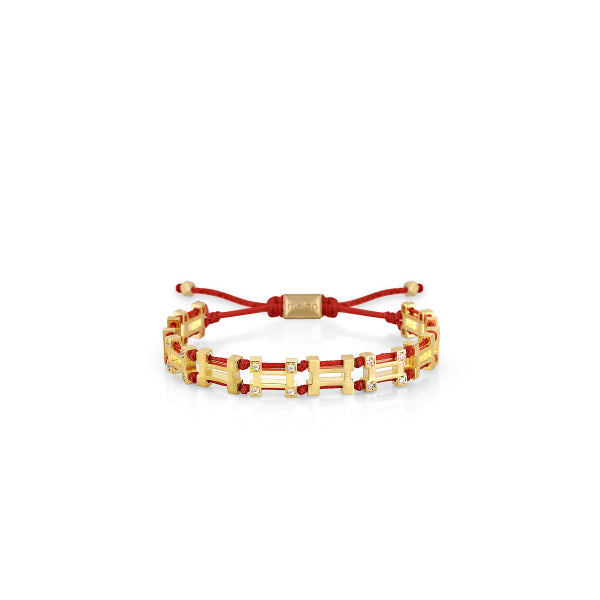 Melon Avelin Gold Bileklik