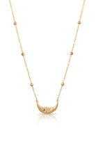 Melon-Ay Dede Kolye-Kolye-1-Milagron.com