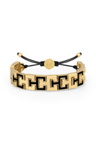 Melon-Cup Siyah Mine Bileklik-Bileklik-1-Milagron.com