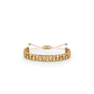 Melon-Feelings Gold Stone Bileklik-Bileklik-1-Milagron.com
