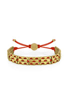 Melon-Found Red Bileklik-Bileklik-1-Milagron.com