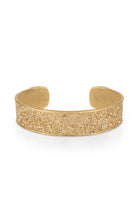 Melon-Gold Python Kelepçe-Bileklik-1-Milagron.com