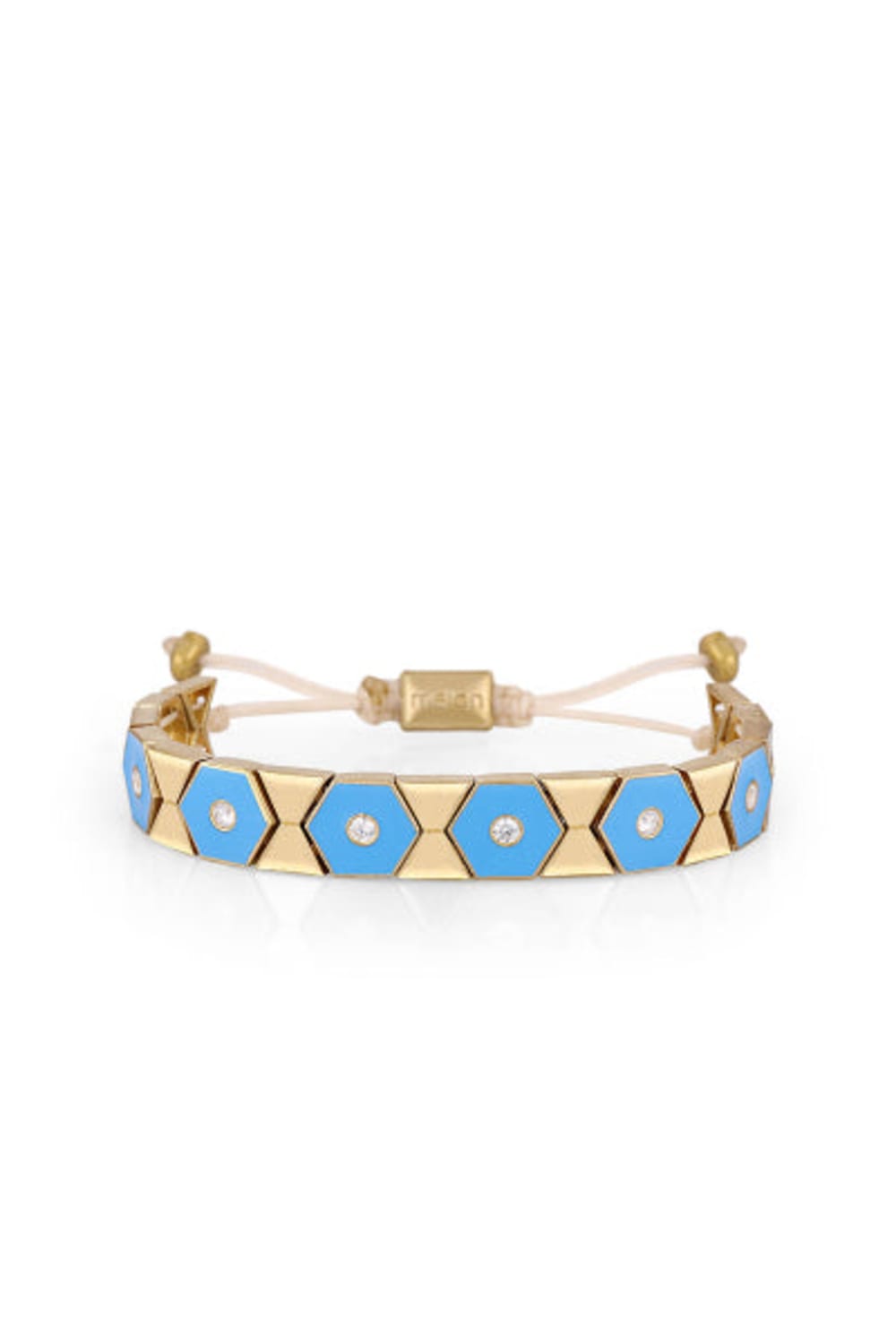 Melon-Golf Green Bileklik-Bileklik-1-Milagron.com