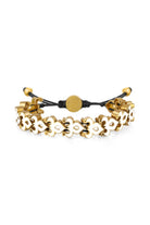 Melon-Hug 2 White Bileklik-Bileklik-1-Milagron.com