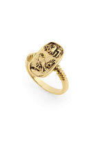 Melon-İsis Ve Horos Yüzük-Yüzük-1-Milagron.com