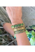 Melon-İvy Green Bileklik-Bileklik-2-Milagron.com