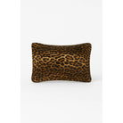 Melon-Leopar Mini Kırlent Kılıfı-Kırlent-1-Milagron.com