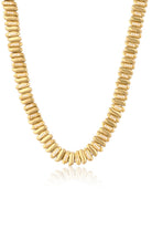 Melon-Line Choker-Kolye-1-Milagron.com