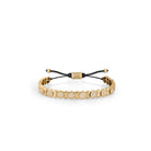 Melon Lira Gold Bileklik