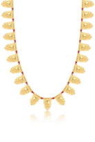 Melon-Melın Locket Rope Kolye-Kolye-1-Milagron.com