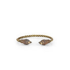 Melon-Melon No 8 King Gold Kelepçe-Bileklik-1-Milagron.com