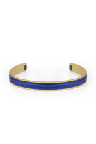 Melon-Navy Rope Kelepçe-Bileklik-1-Milagron.com