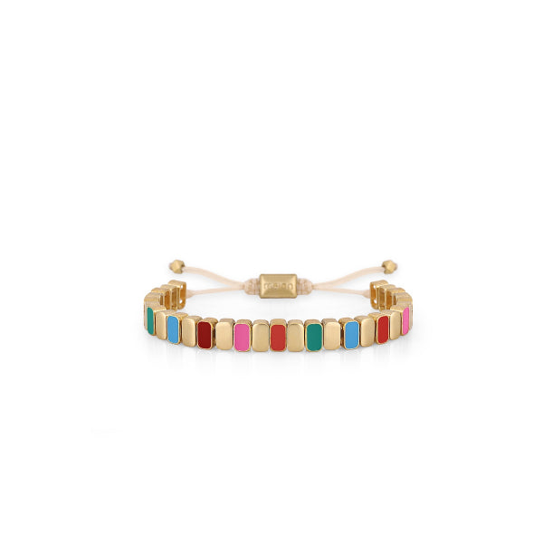 Melon Neral Colored Bileklik