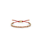 Melon Osteo Red Gold Bileklik