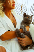 Melon-SORUNLU - Panter Kolye-Kolye-2-Milagron.com