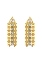 Melon-Shaman Küpe-Küpe-1-Milagron.com