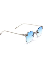 Melon-Signature C03 Silver Blue Güneş Gözlüğü-Güneş Gözlüğü-2-Milagron.com