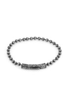 Melon-Silver Assorted 925 Ayar Gümüş Bileklik-Bileklik-1-Milagron.com