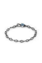 Melon-Silver Bali 925 Ayar Gümüş Bileklik-Bileklik-1-Milagron.com