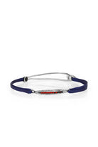 Melon-Silver Metres 925 Ayar Gümüş Bileklik-Bileklik-1-Milagron.com