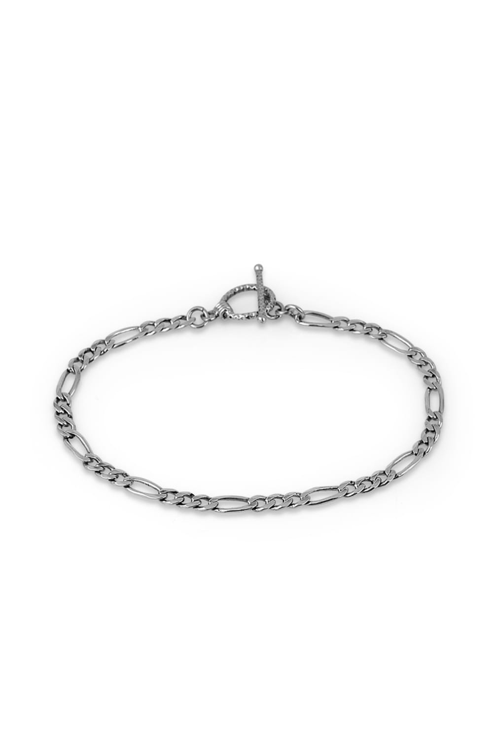 Melon-Silver Mini 925 Ayar Gümüş Bileklik-Bileklik-1-Milagron.com