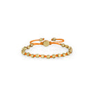 Melon-Melon Summer Orange Gold Bileklik-Bileklik-1-Milagron.com