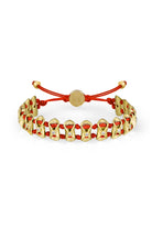 Melon-Turta Red Bileklik-Bileklik-1-Milagron.com