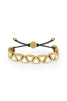 Melon-Weekend Stone White Bileklik-Bileklik-1-Milagron.com