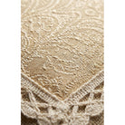 Melon Willow Touch Kırlent Kılıfı