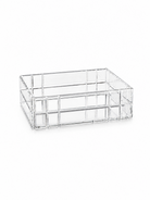 Qbella Kristal Kesim Organizer Extra Large