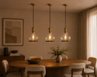 Lumiana-Merion Sarkıt Eskitme - Small-Avize-2-Milagron.com