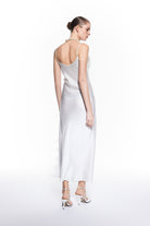 Mers Silk-Ame Silk Dress-9-Milagron.com