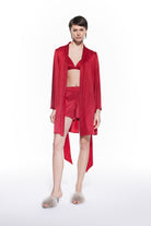 Mers Silk-Anya Silk Robe-1-Milagron.com