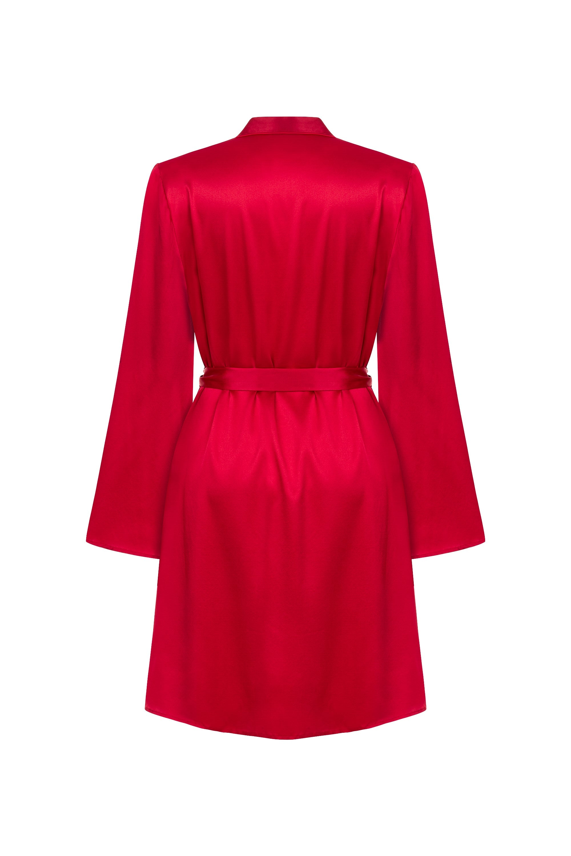 Mers Silk-Anya Silk Robe-4-Milagron.com