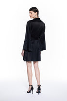 Mers Silk-Anya Silk Robe-7-Milagron.com