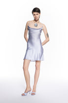 Mers Silk-Arte Silk Dress-8-Milagron.com