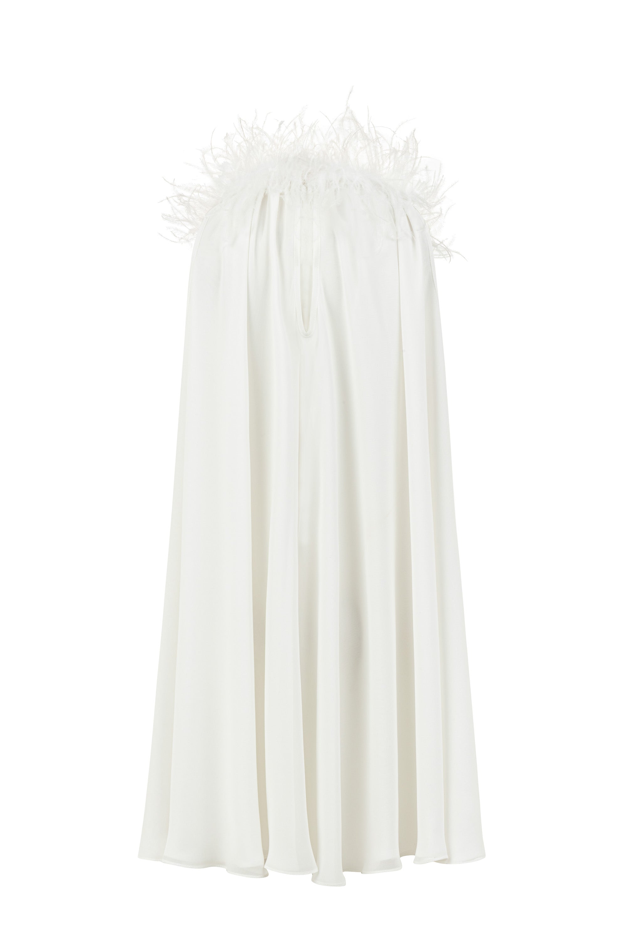 Mers Silk-Arya Dress-2-Milagron.com