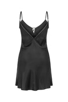 Mers Silk-Ava Silk Dress-5-Milagron.com