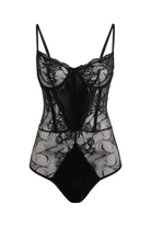 Calista Bodysuit - 3