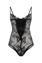 Calista Bodysuit - 4
