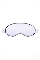 Mers Silk-Carmen Pure Silk Sleep Mask-1-Milagron.com