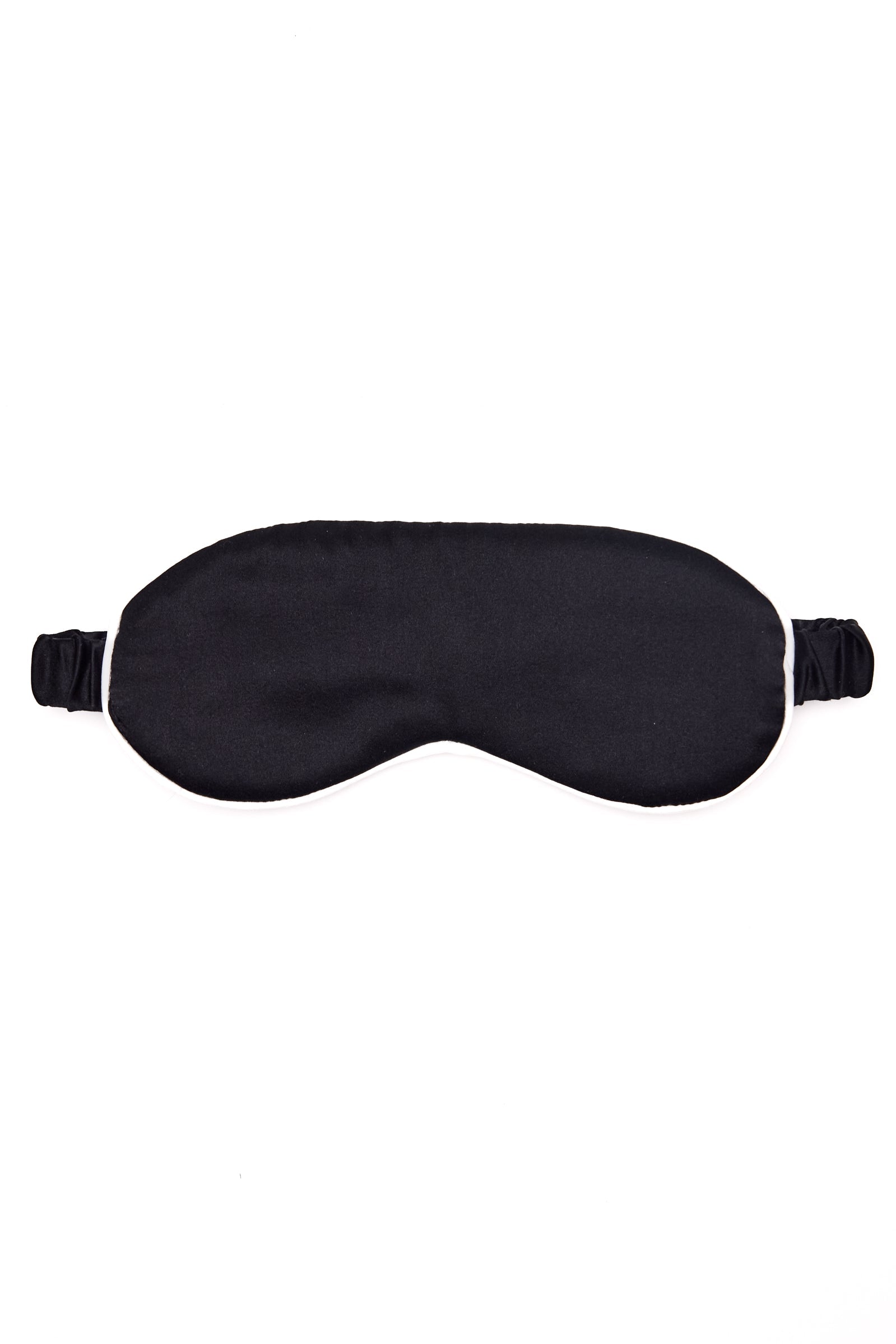 Mers Silk-Carmen Pure Silk Sleep Mask-3-Milagron.com