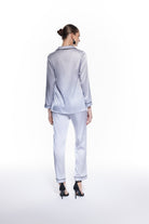 Carmen Silk Set