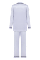 Carmen Silk Set