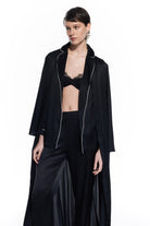 Mers Silk-Carmen Silk Set With Robe-1-Milagron.com