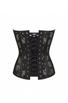 Dahlia Corset - 2
