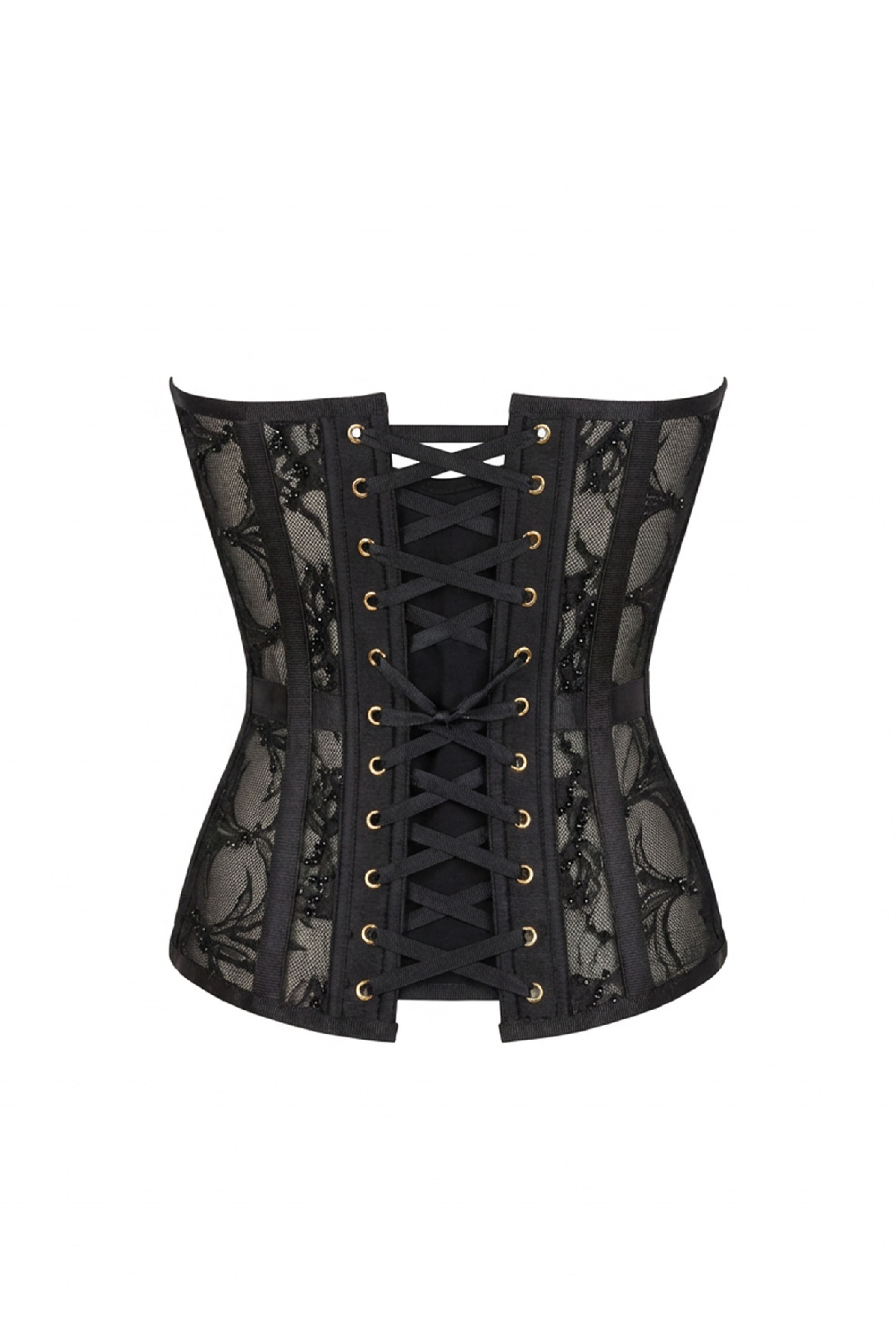 Dahlia Corset - 2