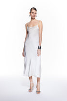 Dian Silk Nightdress
