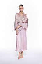 Mers Silk-Dian Silk Robe-11-Milagron.com